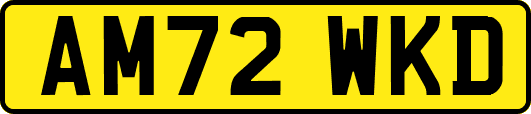 AM72WKD