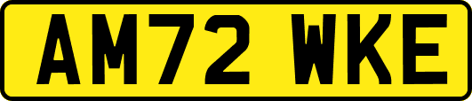 AM72WKE