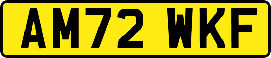 AM72WKF