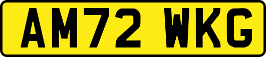 AM72WKG