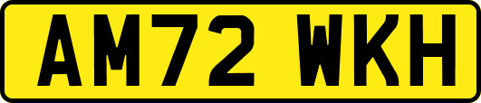 AM72WKH