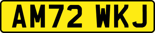 AM72WKJ