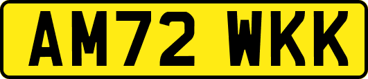 AM72WKK