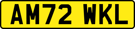AM72WKL