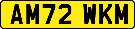 AM72WKM