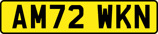 AM72WKN