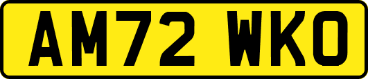 AM72WKO