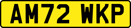 AM72WKP