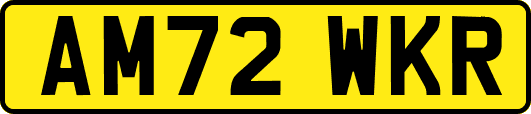 AM72WKR
