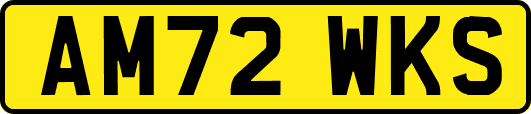 AM72WKS