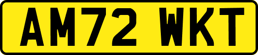 AM72WKT