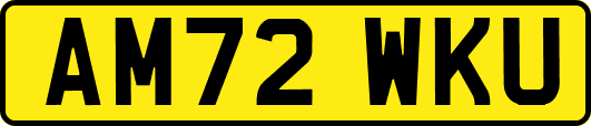 AM72WKU