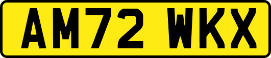 AM72WKX