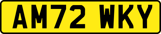 AM72WKY