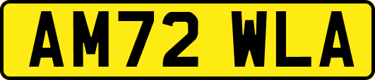 AM72WLA