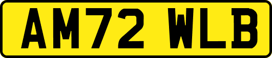AM72WLB