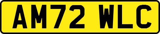 AM72WLC