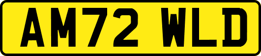 AM72WLD