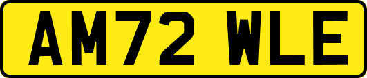 AM72WLE