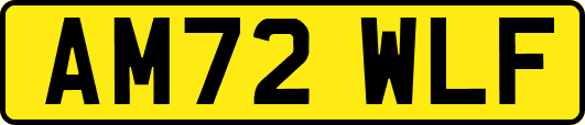 AM72WLF
