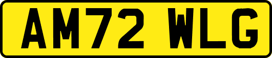 AM72WLG