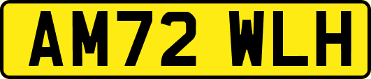 AM72WLH