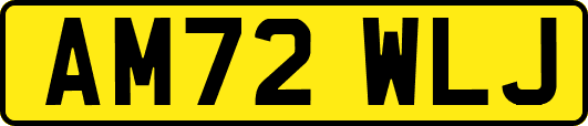 AM72WLJ