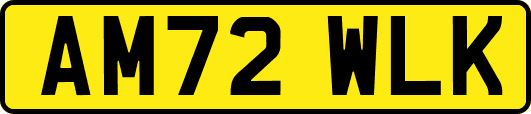 AM72WLK