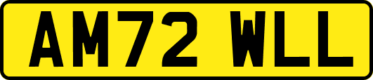AM72WLL