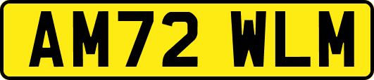 AM72WLM