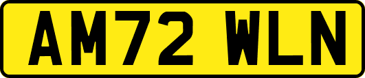 AM72WLN