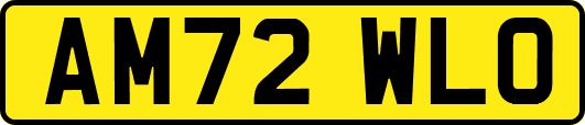 AM72WLO