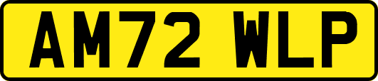 AM72WLP