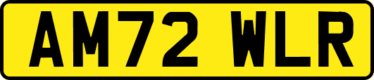 AM72WLR