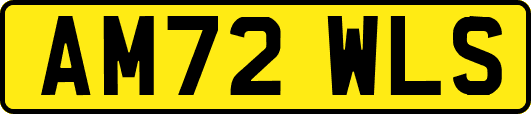 AM72WLS