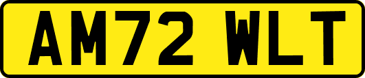AM72WLT