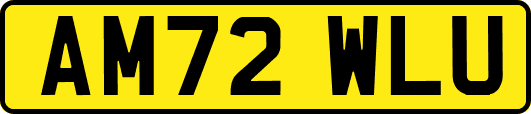 AM72WLU