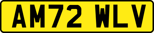 AM72WLV