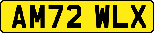 AM72WLX