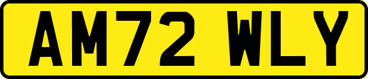 AM72WLY