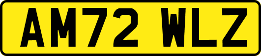 AM72WLZ