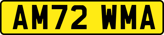 AM72WMA