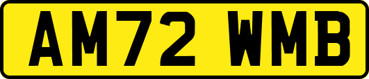 AM72WMB