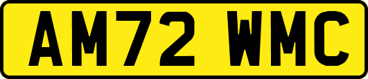 AM72WMC
