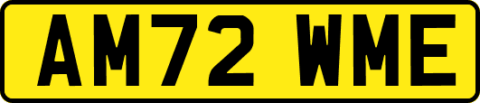AM72WME