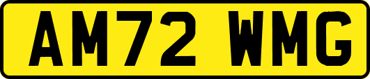 AM72WMG