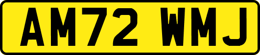 AM72WMJ