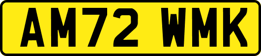 AM72WMK