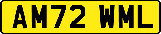 AM72WML