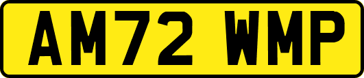 AM72WMP